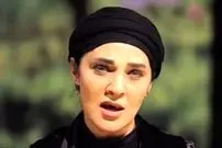 عکس| سفر زمان؛ چهرۀ «رویا نونهالی» 35 ساله در فیلم «صنم»؛ سال 78