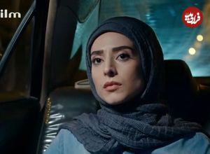 عکس؛ سفر در زمان؛ «نجوا» سریال شهباز در 24 سالگی؛ سال 1394