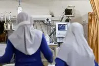 حمله به پرستار آی سی یو در گرمسار؛ ضارب دستگیر شد