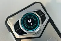 (ویدئو) Doogee S200؛ گوشی اندرویدی ناشناخته‌ای با باتری که ۲۰ روز دوام می‌آورد 