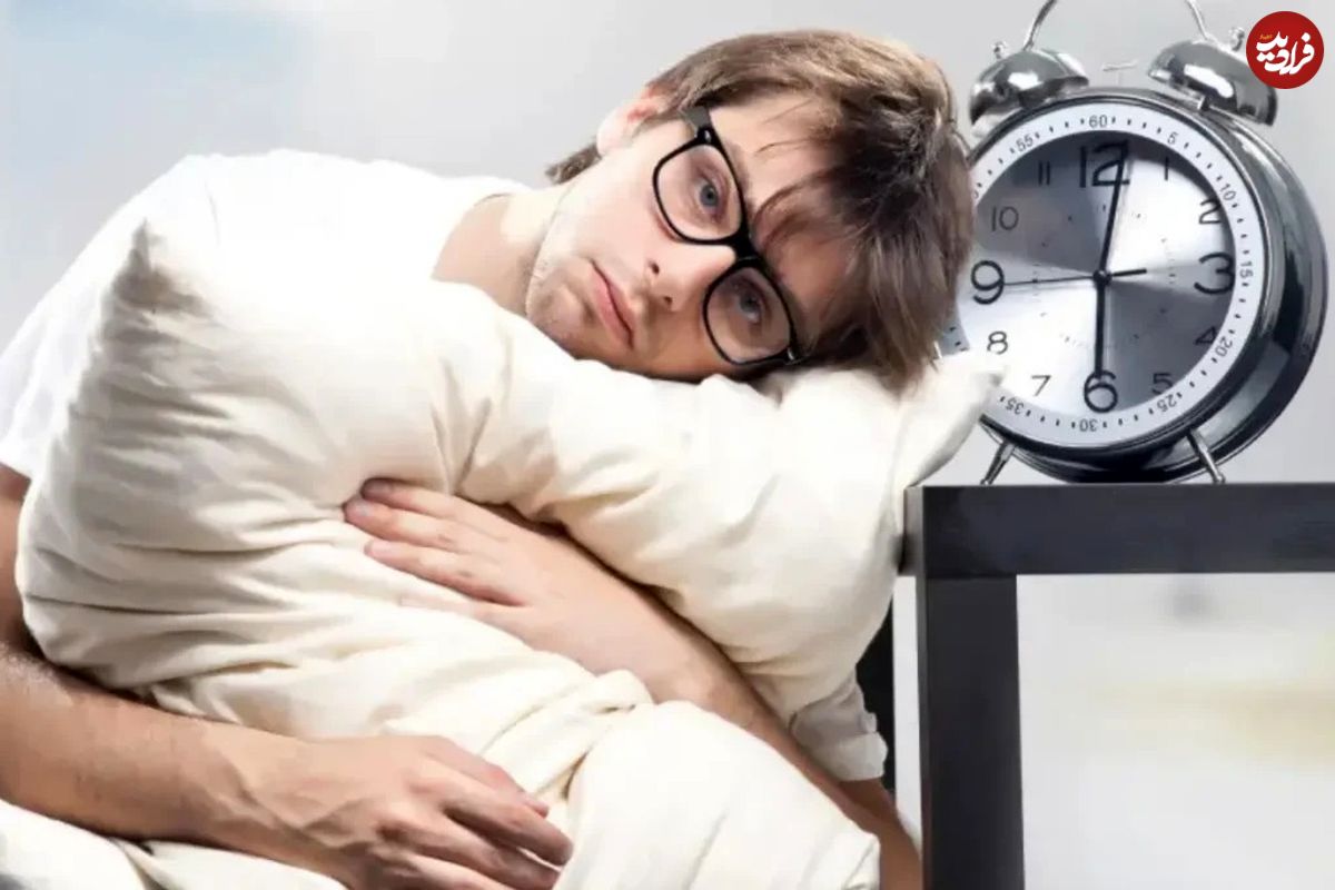 همیشه خستهاید؟ شاید یک اختلال نادر دارید که حتی بلند شدن از تخت را سخت میکند!