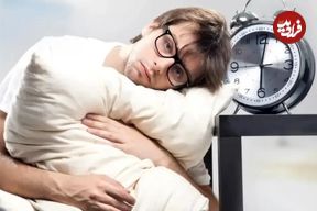همیشه خسته‌اید؟ شاید یک اختلال نادر دارید که حتی بلند شدن از تخت را سخت می‌کند!