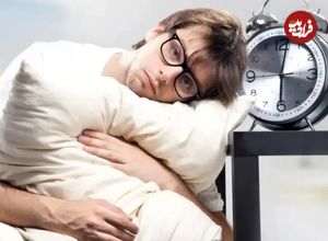 همیشه خستهاید؟ شاید یک اختلال نادر دارید که حتی بلند شدن از تخت را سخت میکند!