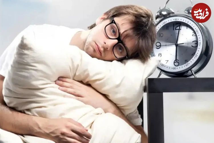 همیشه خسته‌اید؟ شاید یک اختلال نادر دارید که حتی بلند شدن از تخت را سخت می‌کند!