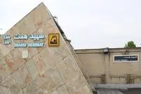 عکسی از ۶ مسافر خاصِ مترو تهران که پربازدید شد