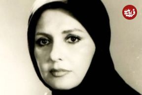 عکس| سفر در زمان: «گوگوش در خانه پدری وقتی نوجوان بود»؛ دهه 30