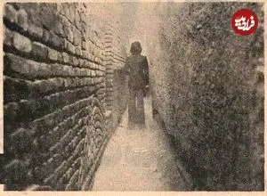 عکس| سفر در زمان؛ بدترین کوچه‌های ایران معرفی شدند! 