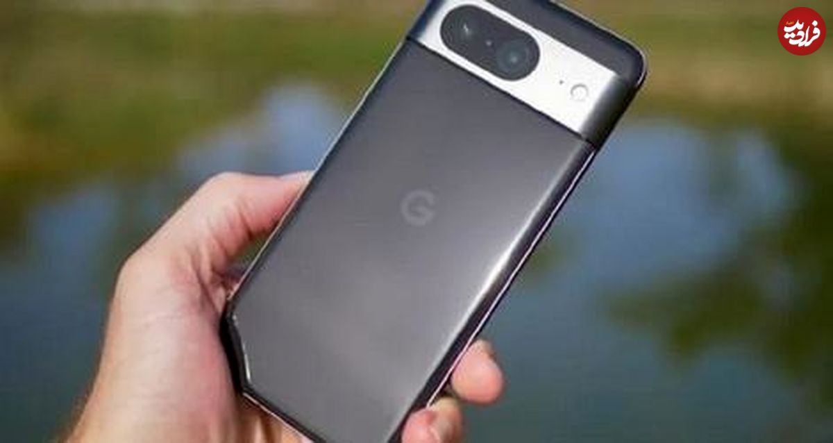 (عکس) به جای پیکسل ۸ گوگل یکی از این ۵ گوشی جذاب را خریداری کنید 