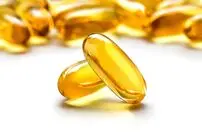 این روغن سرشار از ویتامین E است