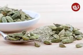 راز سلامتی با یک ادویه محبوب/ معجزه‌ای برای معده، فیبروم و خواب بهتر