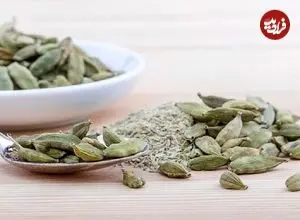 راز سلامتی با یک ادویه محبوب/ معجزه‌ای برای معده، فیبروم و خواب بهتر