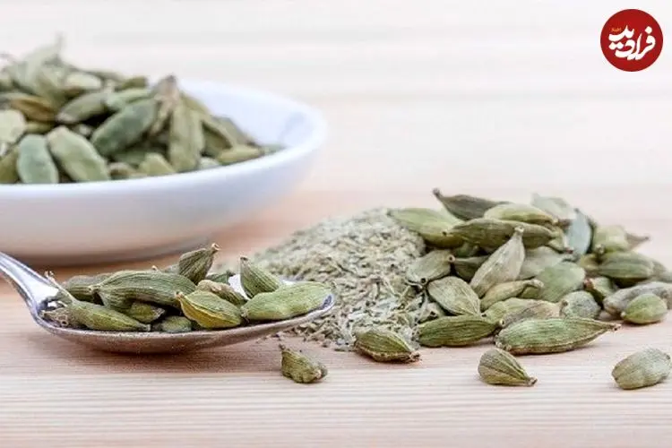 راز سلامتی با یک ادویه محبوب/ معجزه‌ای برای معده، فیبروم و خواب بهتر