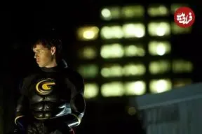 تصاویر| 10 فیلم ابرقهرمانی مستقل که نباید از دست بدهید