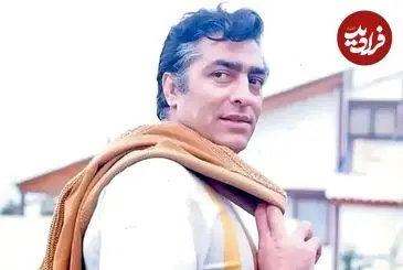 عکس| سفر در زمان؛ «فردین، ناصر ملک مطیعی و وحدت» در مسیر شمال؛ دهه 70