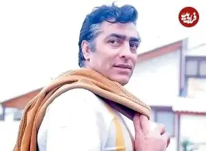 عکس| سفر در زمان؛ «فردین، ناصر ملک مطیعی و وحدت» در مسیر شمال؛ دهه 70