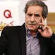 ببینید| شغل جدید آقای بازیگر در آستانه ۸۰ سالگی! 