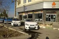 قیمت محصولات سایپا امروز سه‌شنبه ۲۳ دی ۱۴۰۴