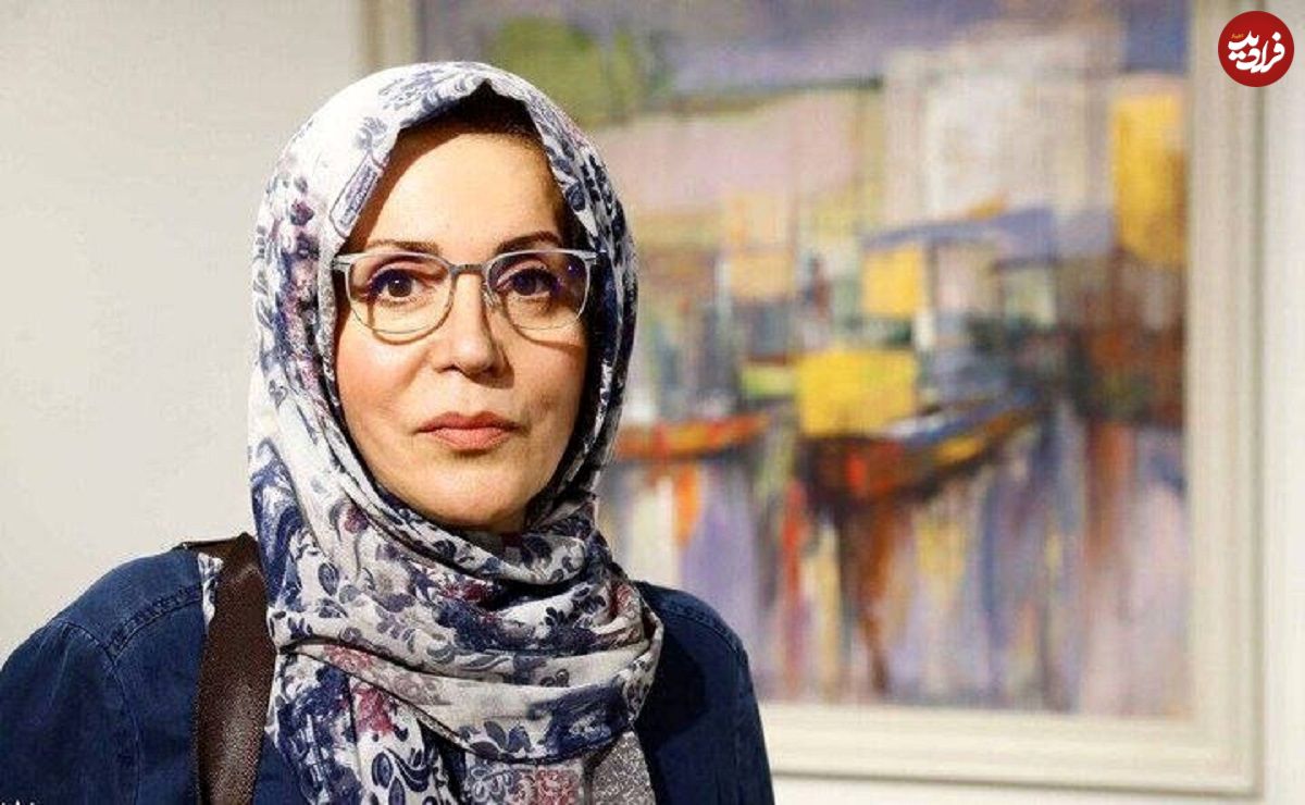 هنرمند حوزه هنری به شهادت رسید