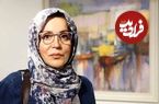 هنرمند حوزه هنری به شهادت رسید
