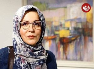 هنرمند حوزه هنری به شهادت رسید
