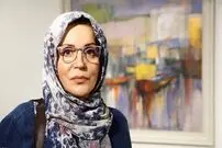 هنرمند حوزه هنری به شهادت رسید