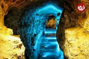 عکس؛ مهریه زنان این روستا آب است؛ ارزش آب از سکه بیشتر بود