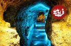 عکس؛ مهریه زنان این روستا آب است؛ ارزش آب از سکه بیشتر بود