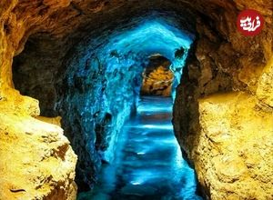 عکس؛ مهریه زنان این روستا آب است؛ ارزش آب از سکه بیشتر بود