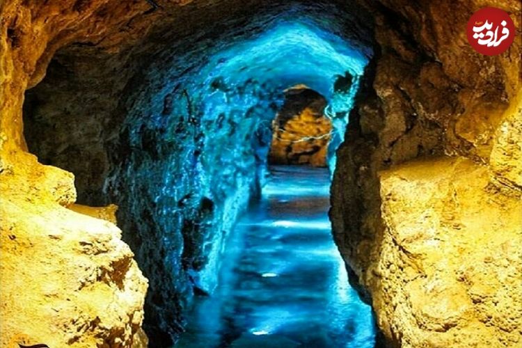 عکس؛ مهریه زنان این روستا آب است؛ ارزش آب از سکه بیشتر بود