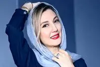 عکس| سفر زمان؛ «حدیث میرامینی، سحر قریشی و سمانه پاکدل» در پشت‌صحنه «دلنوازان»