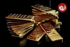 قیمت انس جهانی نفت، نقره و انس طلا امروز چهارشنبه 21 مرداد 1405