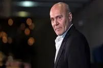 ببینید؛ جمشید هاشم‌پور خانم بازیگر را اصلا نشناخت!