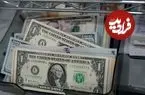 جدول| قیمت دلار امروز شنبه ۲۵ بهمن ۱۴۰۴