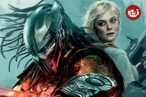 نقد فیلم Predator: Badlands؛ وقتی شکارچی تبدیل به سوپرقهرمان می‌شود
