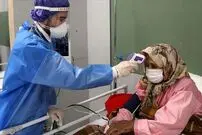 افزایش نگران‌کننده شیوع کرونا در این شهر