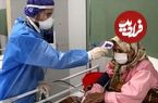 افزایش نگران‌کننده شیوع کرونا در این شهر