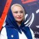 عکس| چهره روز؛ «مریم کاویانی» با تیپ متفاوت در دبی امارات