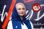 عکس| چهره روز؛ «مریم کاویانی» با تیپ متفاوت در دبی امارات