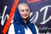 عکس| چهره روز؛ «مریم کاویانی» با تیپ متفاوت در دبی امارات