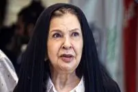 عکس| سفر زمان؛ چهرۀ «افسر اسدی» 32 ساله در چهارمین فیلمش؛ سال 68