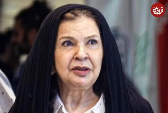 عکس| سفر زمان؛ چهرۀ «افسر اسدی» 32 ساله در چهارمین فیلمش؛ سال 68