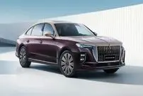 تصاویر؛ معرفی هونگچی H9 مدل 2026