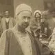 عکس| سفر زمان؛ تصویری از یک «آب‌فروش دوره‌گرد» در تهران در دوران قاجار