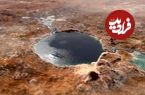 آیا ما در جهان تنها هستیم؟؛ کشف شواهد بی‌سابقه از حیات باستانی در مریخ