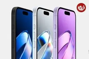 ناتو: آیفون برای ذخیره اطلاعات محرمانه مناسب است