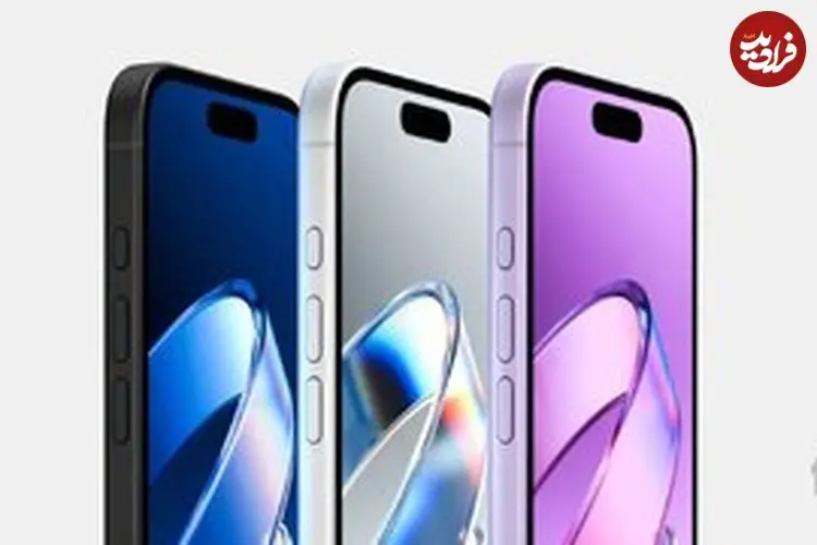 ناتو: آیفون برای ذخیره اطلاعات محرمانه مناسب است