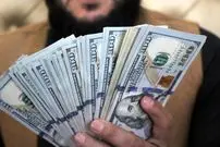 قیمت دلار امروز یکشنبه 3 خرداد 1405؛ ریزش سنگین 10190 تومانی