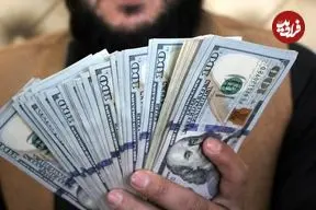 قیمت دلار امروز یکشنبه 3 خرداد 1405؛ ریزش سنگین 10190 تومانی