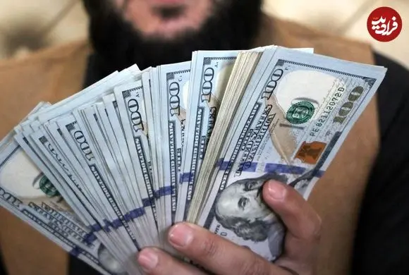 قیمت دلار امروز یکشنبه 3 خرداد 1405؛ ریزش 6200 تومانی