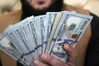قیمت دلار امروز یکشنبه 3 خرداد 1405؛ ریزش سنگین 10190 تومانی